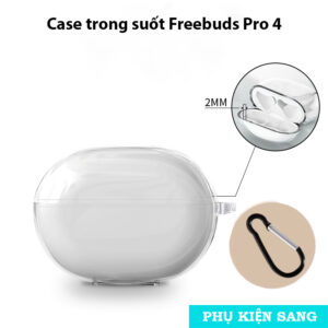 Freebuds Pro 4