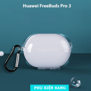 Freebuds Pro 3